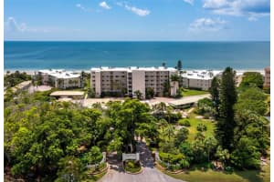 4825 Gulf Of Mexico Dr #105, LONGBOAT KEY