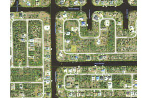 14988 AMSTERDAM AVENUE, PORT CHARLOTTE, FL 33981 - MLS#MFRA4667045