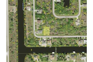 14988 AMSTERDAM AVENUE, PORT CHARLOTTE, FL 33981 - MLS#MFRA4667045