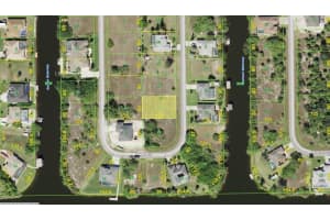 9541 GALAXIE CIRCLE, PORT CHARLOTTE, FL 33981 - MLS#MFRA4667052
