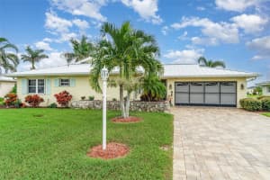 529 BELVEDERE COURT, PUNTA GORDA, FL 33950 - MLS#MFRA4667063