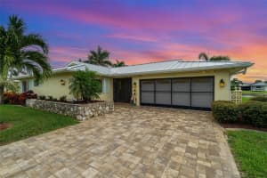 529 BELVEDERE COURT, PUNTA GORDA, FL 33950 - MLS#MFRA4667063