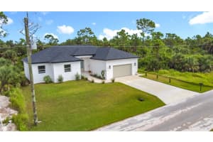 14312 ROTHSCHILD AVENUE, PORT CHARLOTTE, FL 33953 - MLS#MFRA4667070