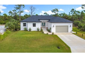 14312 ROTHSCHILD AVENUE, PORT CHARLOTTE, FL 33953 - MLS#MFRA4667070