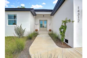 14312 ROTHSCHILD AVENUE, PORT CHARLOTTE, FL 33953 - MLS#MFRA4667070