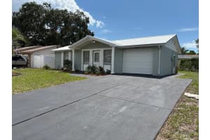 4833 DOGWOOD STREET, NEW PORT RICHEY, FL 34653 - MLS#MFRA4667083