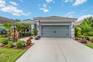 12272 STUART DRIVE, VENICE, FL 34293 - MLS#MFRA4667091