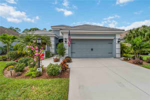 12272 STUART DRIVE, VENICE, FL 34293 - MLS#MFRA4667091