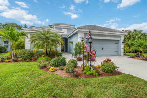 12272 STUART DRIVE, VENICE, FL 34293 - MLS#MFRA4667091