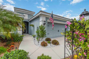 12272 STUART DRIVE, VENICE, FL 34293 - MLS#MFRA4667091