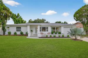 4536 23RD AVENUE, ST PETERSBURG, FL 33701 - MLS#MFRA4667095