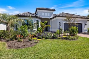 15603 Derna Ter, BRADENTON