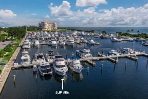 2800 Harbourside Dr #e06, LONGBOAT KEY