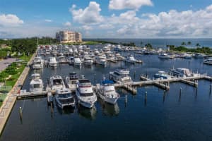 2800 HARBOURSIDE DRIVE, LONGBOAT KEY, FL 34228 - MLS#MFRA4667106