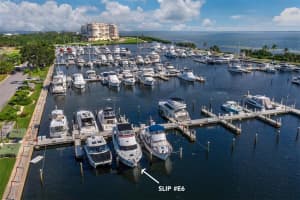 2800 HARBOURSIDE DRIVE, LONGBOAT KEY, FL 34228 - MLS#MFRA4667106