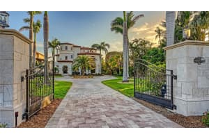 6001 GULF OF MEXICO DRIVE, LONGBOAT KEY, FL 34228 - MLS#MFRA4667111