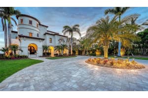 6001 GULF OF MEXICO DRIVE, LONGBOAT KEY, FL 34228 - MLS#MFRA4667111