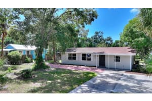 3835 RILMA AVENUE, SARASOTA, FL 34234 Sold 11/14/25