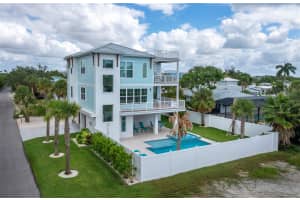630 COMPANION WAY, LONGBOAT KEY, FL 34228 - MLS#MFRA4667125