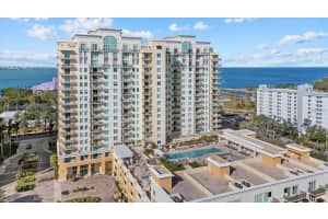 800 N Tamiami Trl #1502, SARASOTA