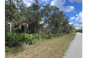 17110 GEOFFREY AVENUE, PORT CHARLOTTE, FL 33948 - MLS#MFRA4667135