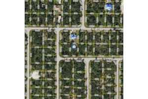 17110 GEOFFREY AVENUE, PORT CHARLOTTE, FL 33948 - MLS#MFRA4667135