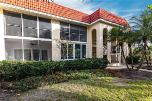 145 AVENIDA MESSINA #3, SARASOTA, FL 34242 - MLS#MFRA4667146