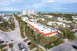 145 AVENIDA MESSINA #3, SARASOTA, FL 34242 - MLS#MFRA4667146
