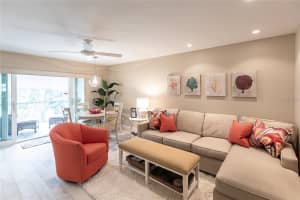 145 AVENIDA MESSINA #3, SARASOTA, FL 34242 - MLS#MFRA4667146