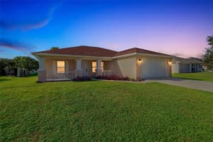 332 Ne 21st St, CAPE CORAL