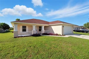 332 21ST STREET, CAPE CORAL, FL 33909 Sold 12/03/25