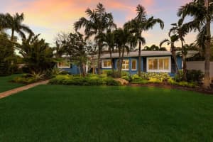 417 BAY PALMS DRIVE, HOLMES BEACH, FL 34217 - MLS#MFRA4667160