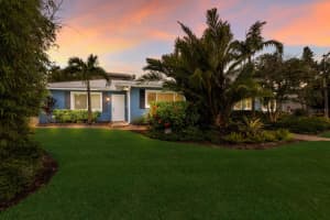 417 BAY PALMS DRIVE, HOLMES BEACH, FL 34217 - MLS#MFRA4667160