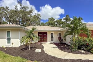 2833 VALLEY FORGE STREET, SARASOTA, FL 34231 - MLS#MFRA4667164