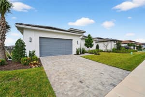 8950 BAROQUE TERRACE, SARASOTA, FL 34240 - MLS#MFRA4667172