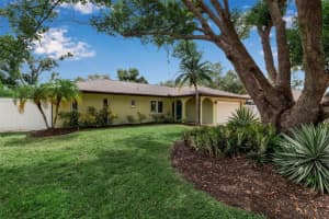 155 MIMOSA CIRCLE, SARASOTA, FL 34232 - MLS#MFRA4667173