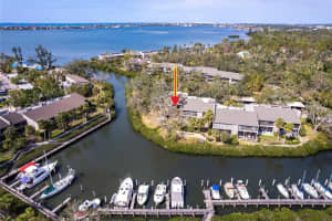 1531 Clower Creek Dr #ha245, SARASOTA
