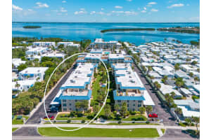 3802 GULF OF MEXICO DRIVE, LONGBOAT KEY, FL 34228 - MLS#MFRA4667199