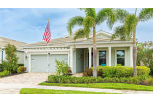5416 HOPE SOUND CIRCLE, SARASOTA, FL 34238 - MLS#MFRA4667217