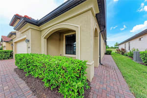 24125 SPARTINA DRIVE, VENICE, FL 34293 - MLS#MFRA4667220