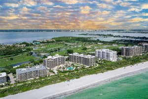 575 Sanctuary Dr #a404, LONGBOAT KEY