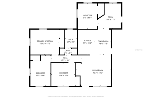 6507 2ND AVENUE, BRADENTON, FL 34208 Sold 12/10/25