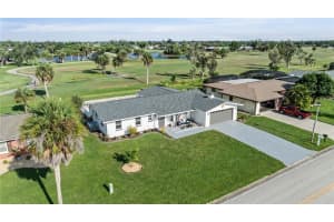 150 Rotonda Cir, ROTONDA WEST