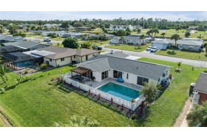 150 ROTONDA CIRCLE, ROTONDA WEST, FL 33947 Sold 11/10/25