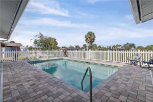 150 ROTONDA CIRCLE, ROTONDA WEST, FL 33947 Sold 11/10/25