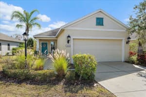 11248 White Rock Ter, BRADENTON