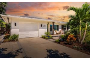 2609 Hibiscus St, SARASOTA