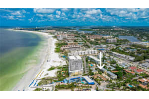 1020 SUN N SEA DRIVE, SARASOTA, FL 34242 - MLS#MFRA4667291