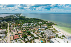 1020 SUN N SEA DRIVE, SARASOTA, FL 34242 - MLS#MFRA4667291