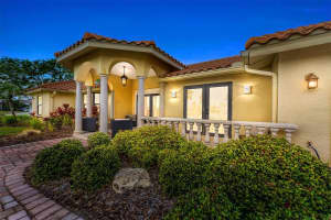 312 YACHT HARBOR DRIVE, OSPREY, FL 34229 - MLS#MFRA4667293